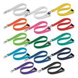Silicone Lanyard Corporate Gift Singapore