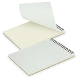 Scribe Full Colour Note Pad Medium Corporate Gift Singapore