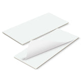 90mm x 160mm Note Pad - Full Colour Corporate Gift Singapore