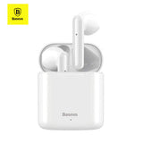 Baseus W01 TWS True Wireless Earphone Executive Corporate Gifts Singapore