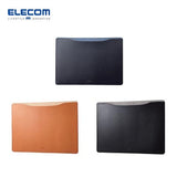 ELECOM BM-IBSVM2216 Soft leather Inner sleeve MacBook 16" Executive Corporate Gifts Singapore