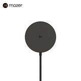 Mazer MagPad Qi2 Certified 15W Portable Charging Pad with Stand Executive Corporate Gifts Singapore