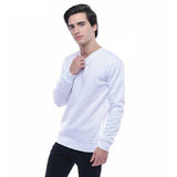 Crew Neck Long Sleeve Shirt Executive Corporate Gifts Singapore