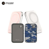 Mazer MagAir16 10,000mAh Magnetic Wireless Power Bank Executive Corporate Gifts Singapore