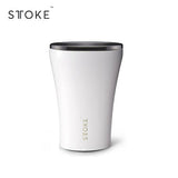 STTOKE Classic Insulated Ceramic Cup 8oz Executive Corporate Gifts Singapore