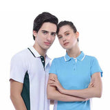 Ultifresh Hybrid Contra Polo T-Shirt (Unisex) Executive Corporate Gifts Singapore