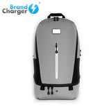 BrandCharger Nomad Eco Backpack Executive Gifts Singapore