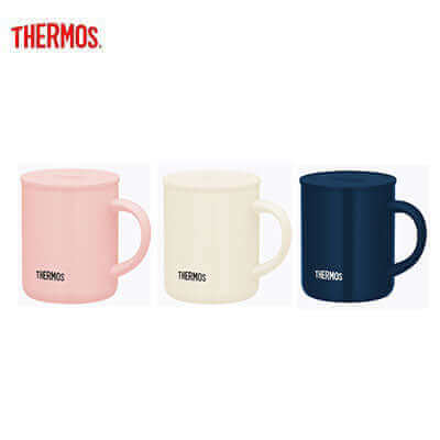Thermos JDG-351C Mug with Handle and Lid Executive Corporate Gifts Singapore