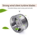 Mini Portable Neck Fan with USB Charging Executive Corporate Gifts Singapore