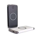 5000mAh Wireless Charging Power Bank Executive Corporate Gifts Singapore