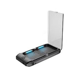 Portable Mobile Phone UV Disinfection Sterilizer With Wireless Charger Executive Corporate Gifts Singapore