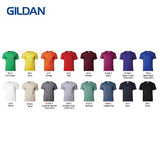 Gildan Hammer Adult T-Shirt Executive Corporate Gifts Singapore