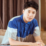 North Harbour 2900 Adley Polo T-Shirt Executive Corporate Gifts Singapore