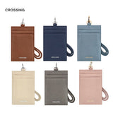 Crossing Milano Crossing Lanyard Executive Corporate Gifts Singapore