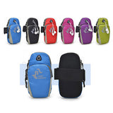 Waterproof Sports Armband Bag Executive Corporate Gifts Singapore