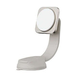 Momax Q2.Mag Magnetic Wireless Charging Car Mount 15W Executive Corporate Gifts Singapore