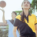 North Harbour 2100 Georgia Polo T-Shirt Executive Corporate Gifts Singapore