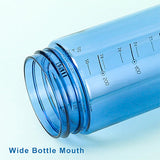 BPA Free Tritan Water Bottle with Straw 550ml Executive Corporate Gifts Singapore