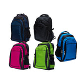Nylon Backpack with 4 Compartments Executive Gifts Singapore