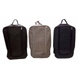 Shoe Bag with Inner Lining and Inner Pocket Executive Corporate Gifts Singapore