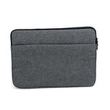 13'' Snow Canvas laptop Sleeve Executive Corporate Gifts Singapore