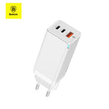 Baseus GaN 65W Mini Fast Charger Executive Gifts Singapore