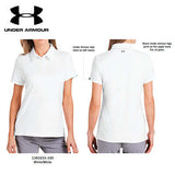 Under Armour T2G Polo LB Executive Corporate Gifts Singapore