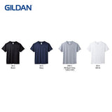 Gildan Hammer Adult T-Shirt with Pocket Executive Corporate Gifts Singapore