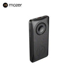 Mazer MagAir14 Duo 10,000mAh Magnetic Wireless Power Bank Executive Corporate Gifts Singapore