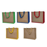 Canvas Jute Bag Executive Corporate Gifts Singapore