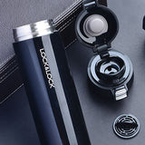 Lock & Lock Colourful One Touch Tumbler Executive Corporate Gifts Singapore