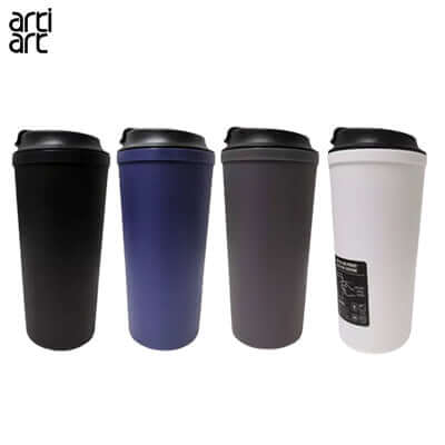 artiart Idea Café + Suction Cup Executive Gifts Singapore