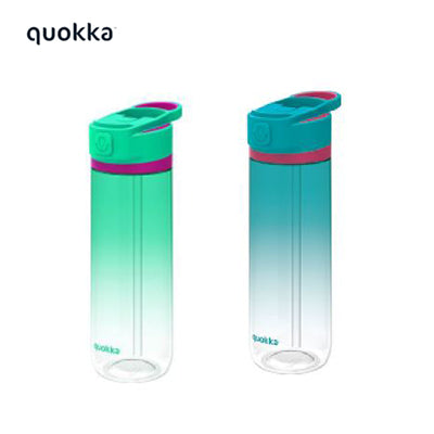 Quokka 830ml Tritan Bottle Quick Sip Executive Corporate Gifts Singapore