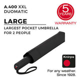 Knirps A.400 XXL Duomatic Umbrella Executive Corporate Gifts Singapore