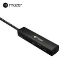 Mazer InfiniteLink Slim USB C Hub 4-in-1 USB-A x 4 Executive Corporate Gifts Singapore