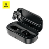 Baseus W01 TWS True Wireless Earphone Executive Corporate Gifts Singapore