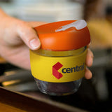 Stellar Cup Borosilicate 250ml Corporate Gift Singapore