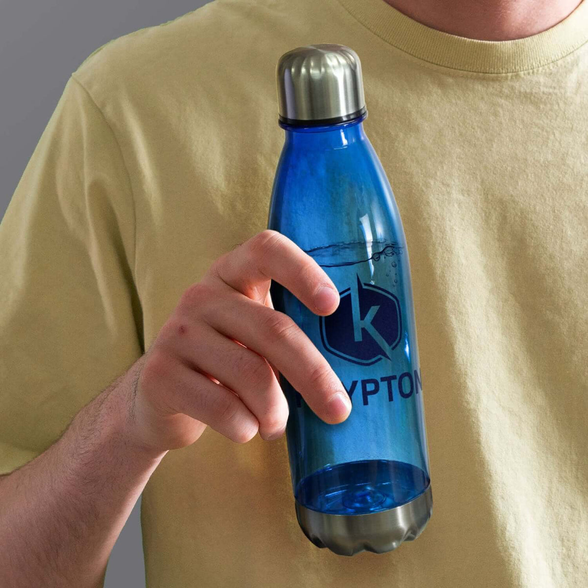 Mirage Translucent Bottle Corporate Gift Singapore
