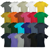 TRENDSWEAR Original Womens T-Shirt Corporate Gift Singapore