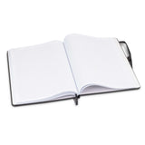 Kingston Hardcover Notebook Large Corporate Gift Singapore
