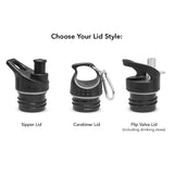 Nomad Vacuum Bottle 1L Corporate Gift Singapore