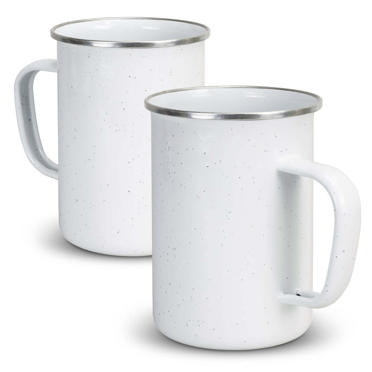 Bendigo Enamel Mug 600ml Corporate Gift Singapore