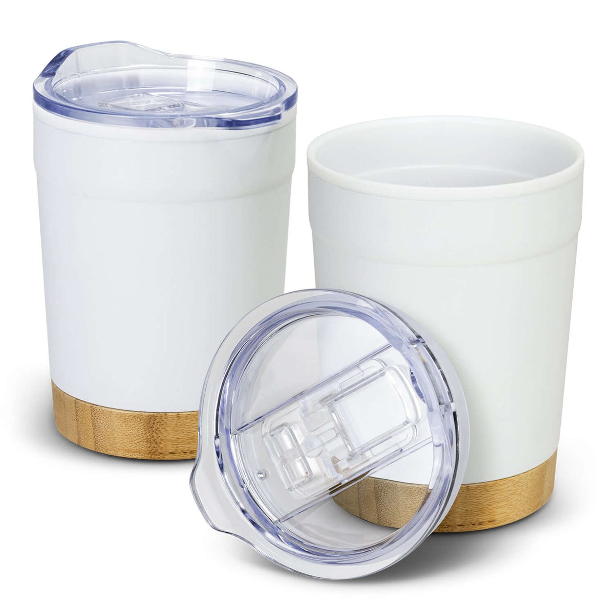 Valetta Double Wall Cup Corporate Gift Singapore