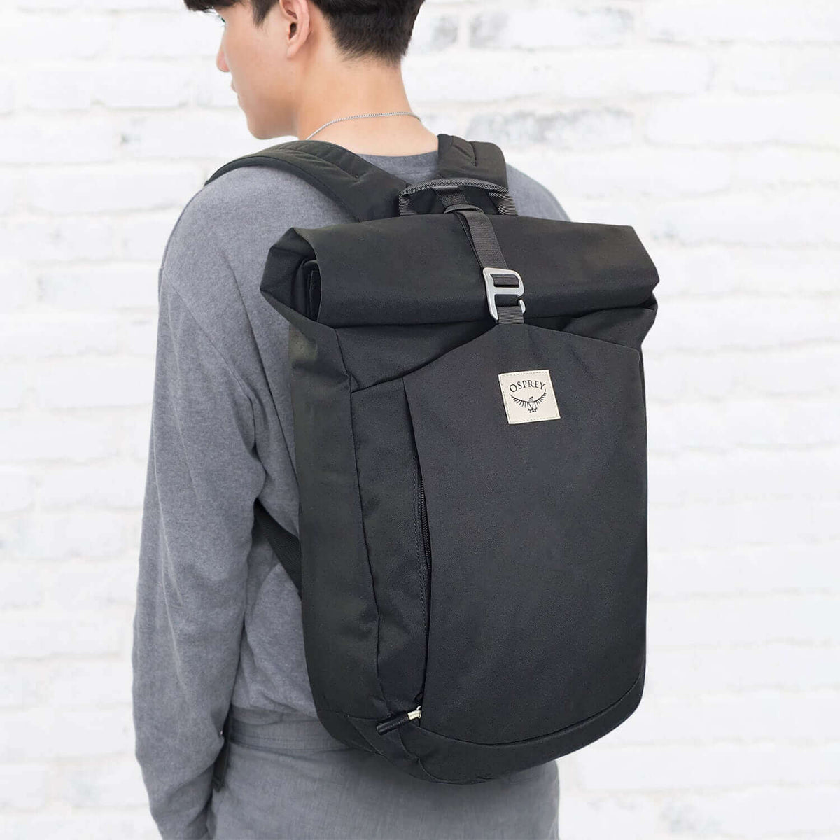 Osprey Arcane Roll Top Backpack Corporate Gift Singapore