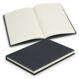 Recycled Cotton Hard Cover Notebook Corporate Gift Singapore