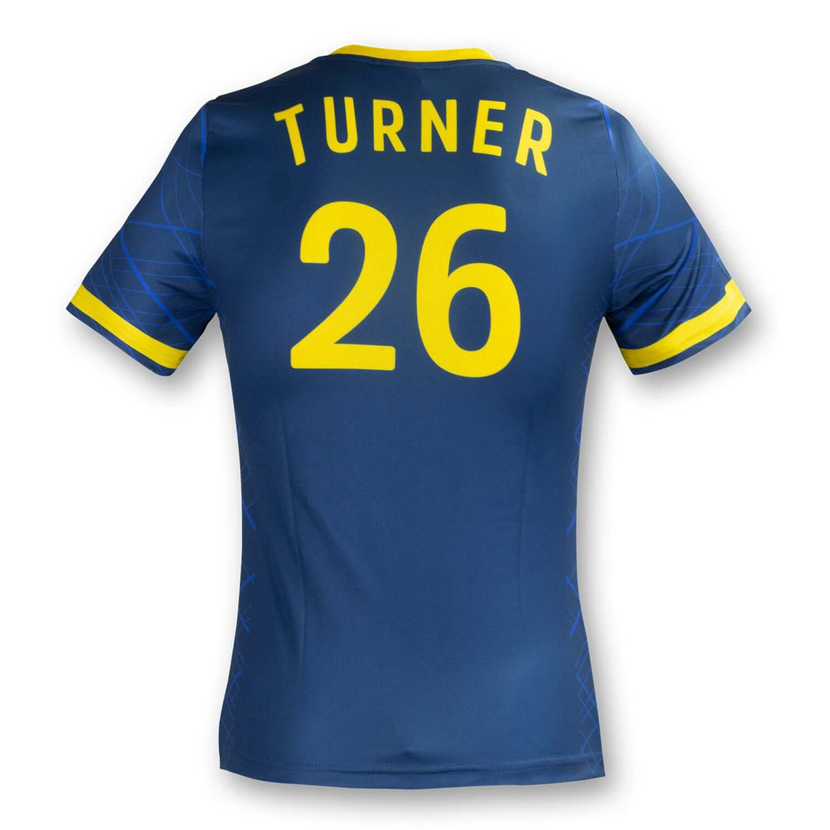 Custom Womens Soccer Top Corporate Gift Singapore
