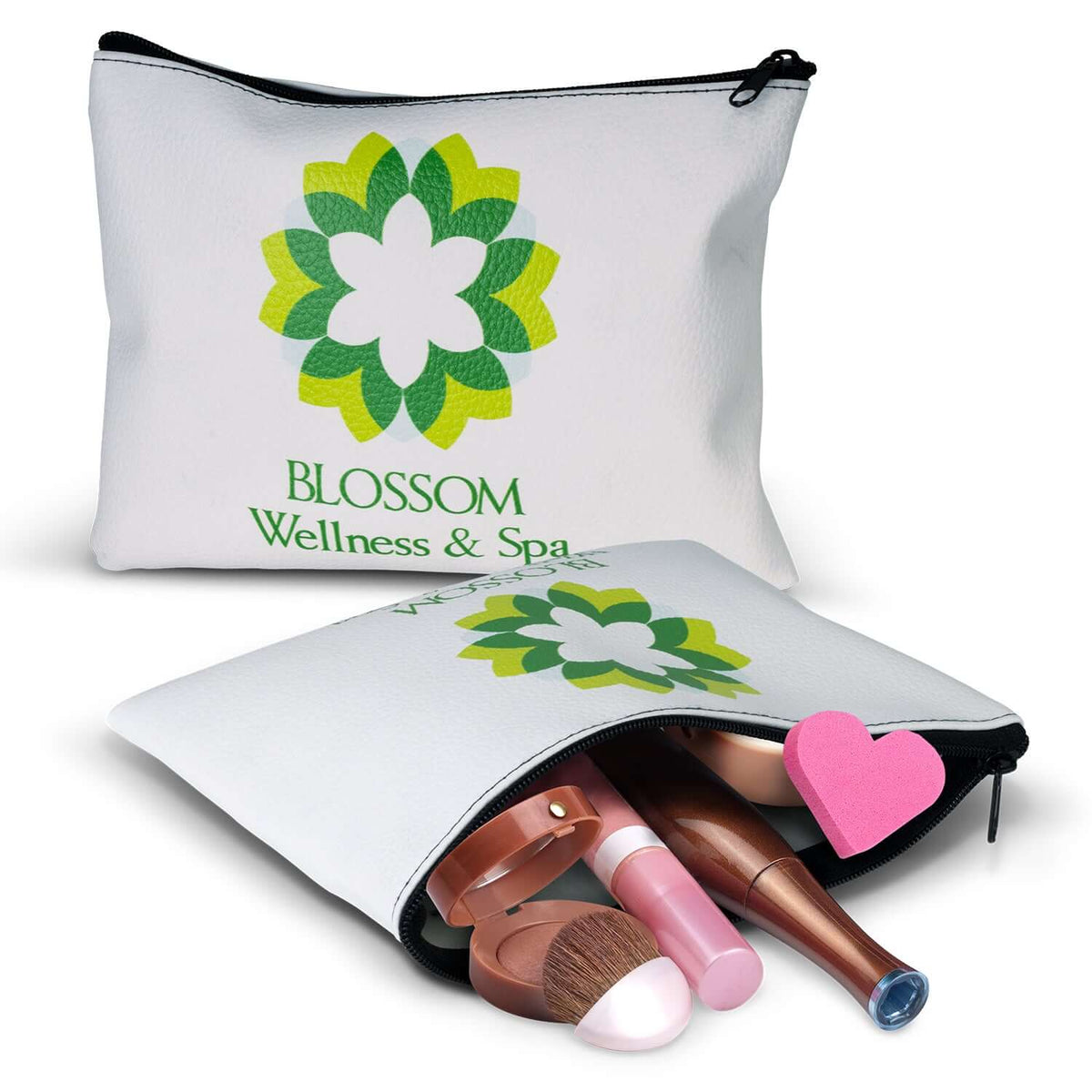 Flora Cosmetic Bag - Small Corporate Gift Singapore