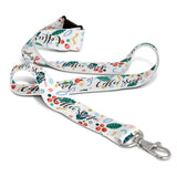 Colour Max Lanyard 16mm Corporate Gift Singapore