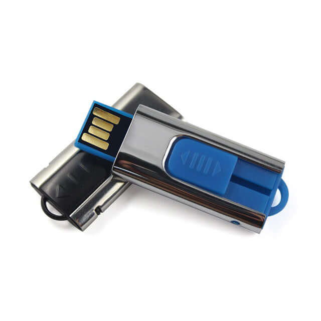 Mini USB Flash Drive UDP71 Executive Corporate Gifts Singapore