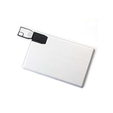 UK64 Card USB Flash Drive Executive Gifts Singapore